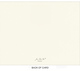 Elegant Flat Note Cards with Engraved Champagne Glasses Image 2 of 3
